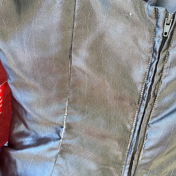 Masquerade dress size 9/10 - Picture 5 of 7